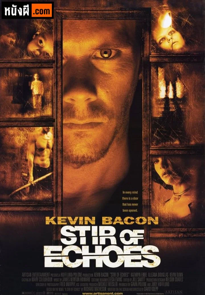 Stir of Echoes (1999) เสียงศพ สะท้อนวิญญาณ