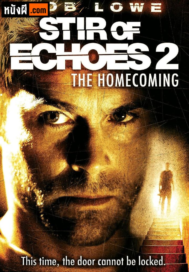 Stir of Echoes The Homecoming (2007) เสียงศพ…สะท้อนวิญญาณ