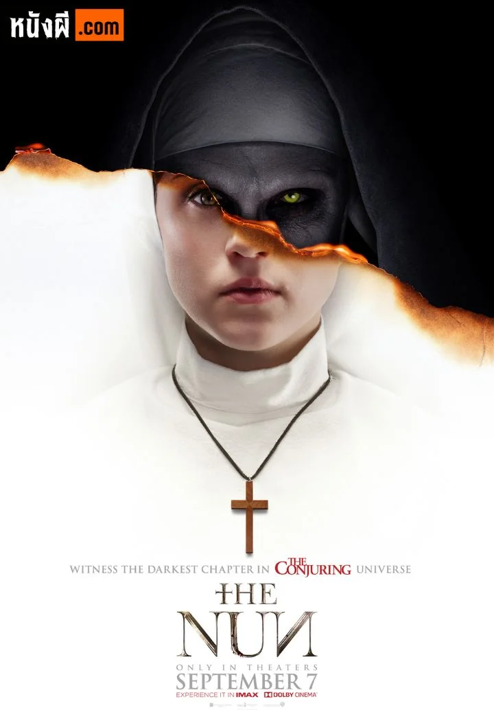 The Nun เดอะนัน