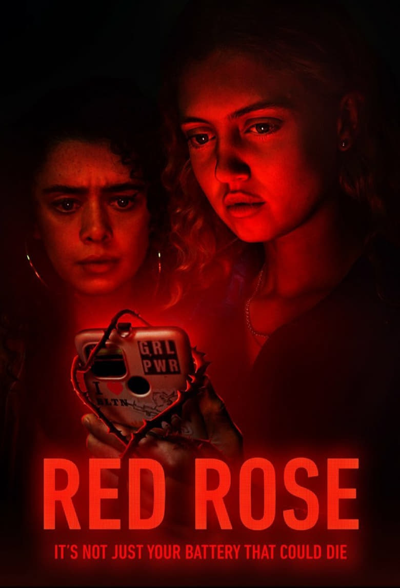 Red Rose Netflix กุหลาบแด